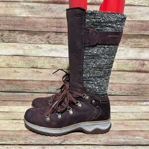 Merrell Eventyr Peak Waterproof boots